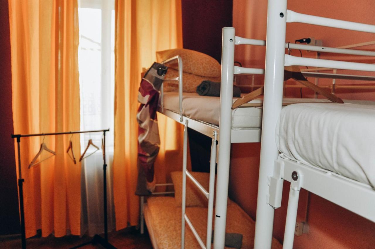 Hostel Motion - Krakow — Photos 3